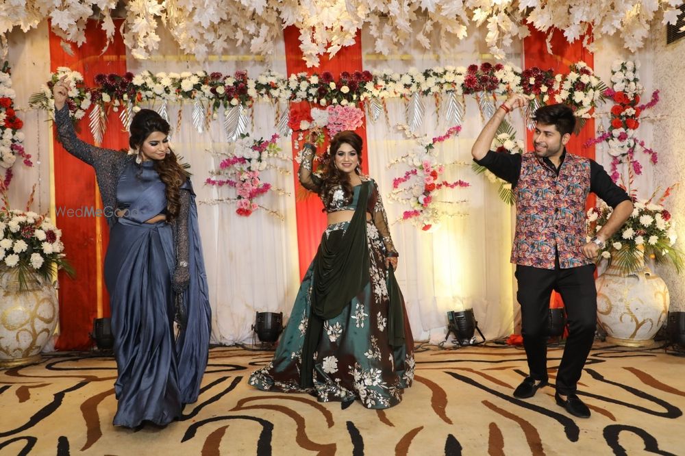 Photo By Twisters Wedding Choreography - Sangeet Choreographer