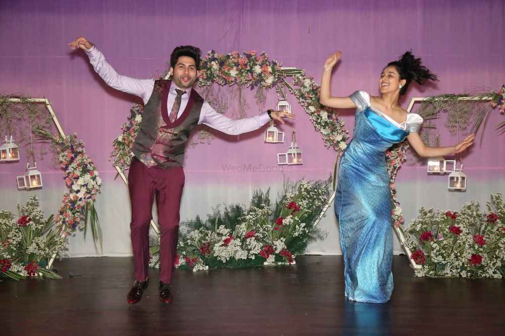 Photo By Twisters Wedding Choreography - Sangeet Choreographer
