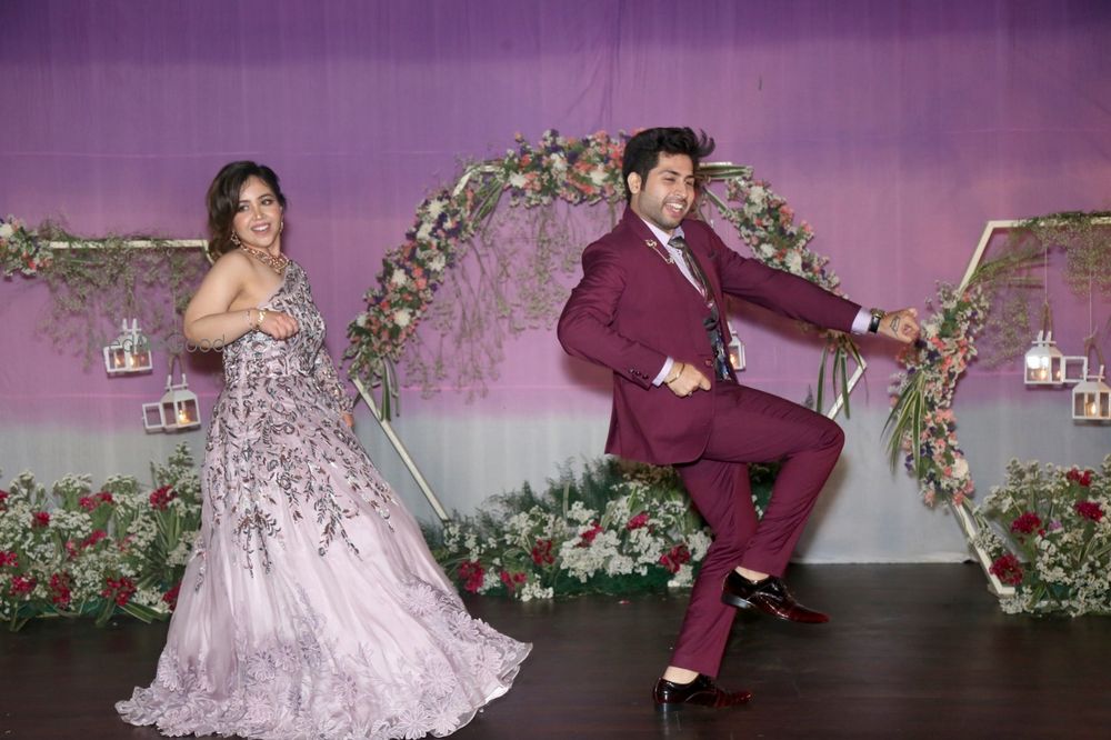 Photo By Twisters Wedding Choreography - Sangeet Choreographer