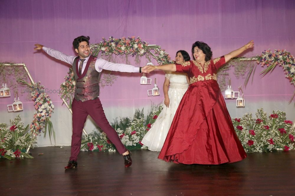 Photo By Twisters Wedding Choreography - Sangeet Choreographer