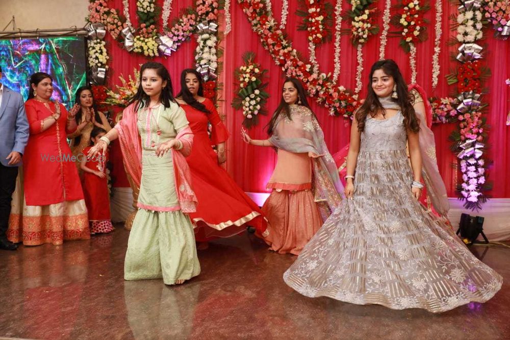 Photo By Twisters Wedding Choreography - Sangeet Choreographer