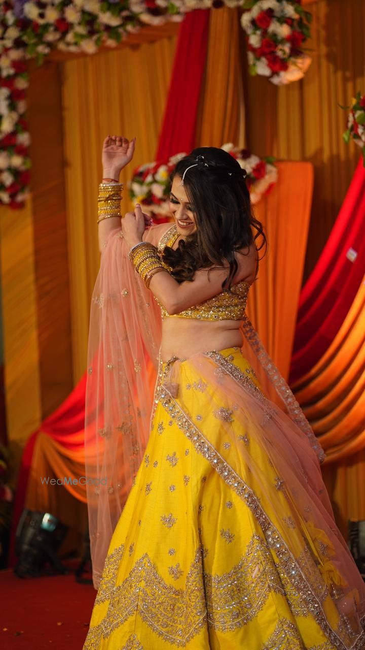 Photo By Twisters Wedding Choreography - Sangeet Choreographer