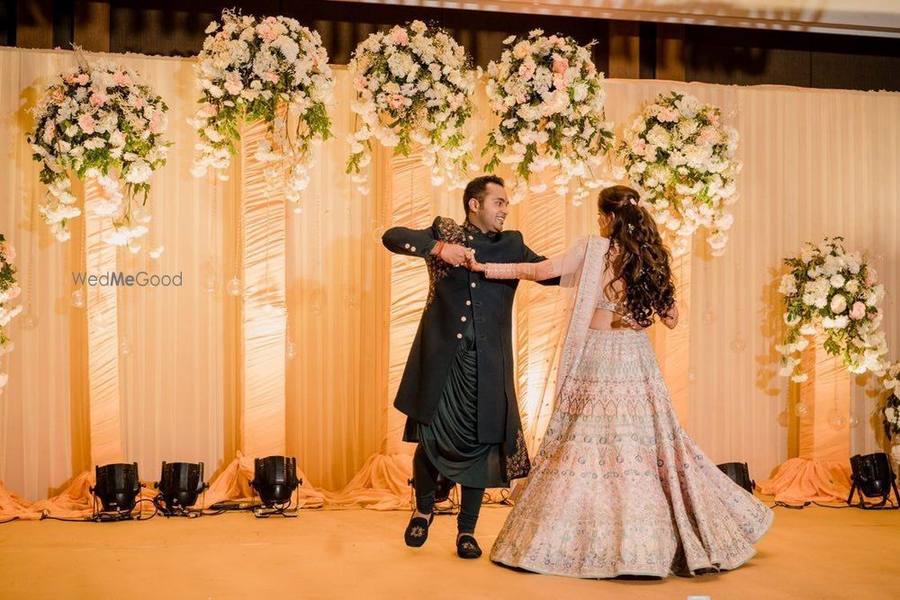 Photo By Twisters Wedding Choreography - Sangeet Choreographer