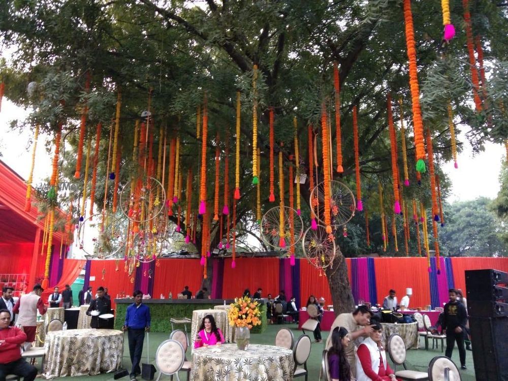 Photo By The Wedding Landscape - Wedding Planners