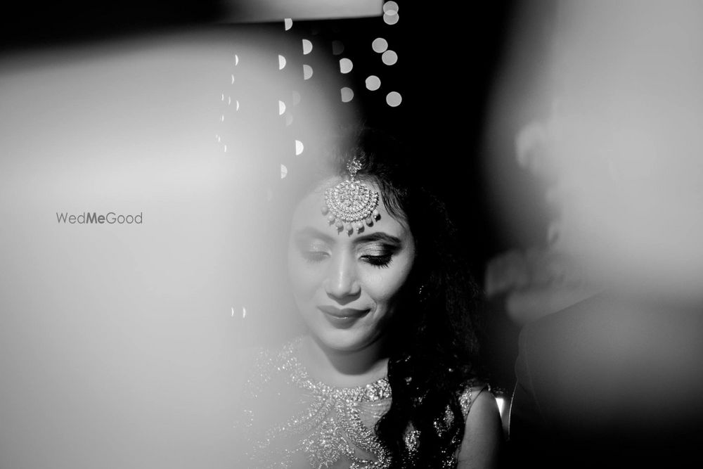 Photo By Makeup by Harsh Gautam - Bridal Makeup