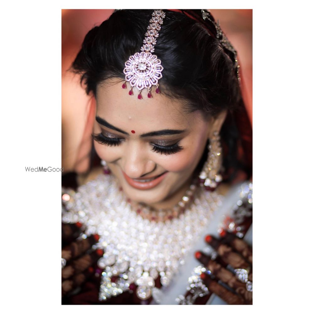 Photo By Makeup by Harsh Gautam - Bridal Makeup