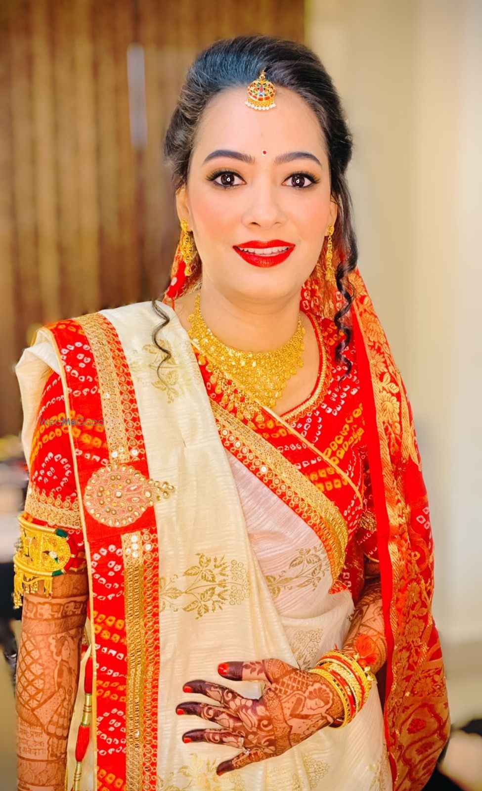 Photo By Makeup by Harsh Gautam - Bridal Makeup