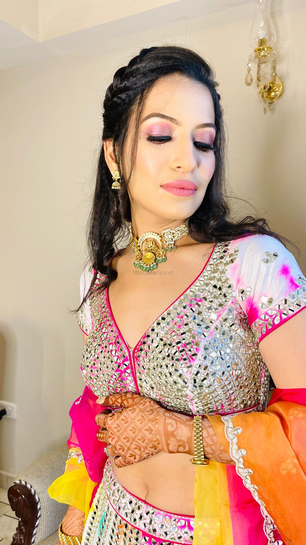 Photo By Makeup by Harsh Gautam - Bridal Makeup