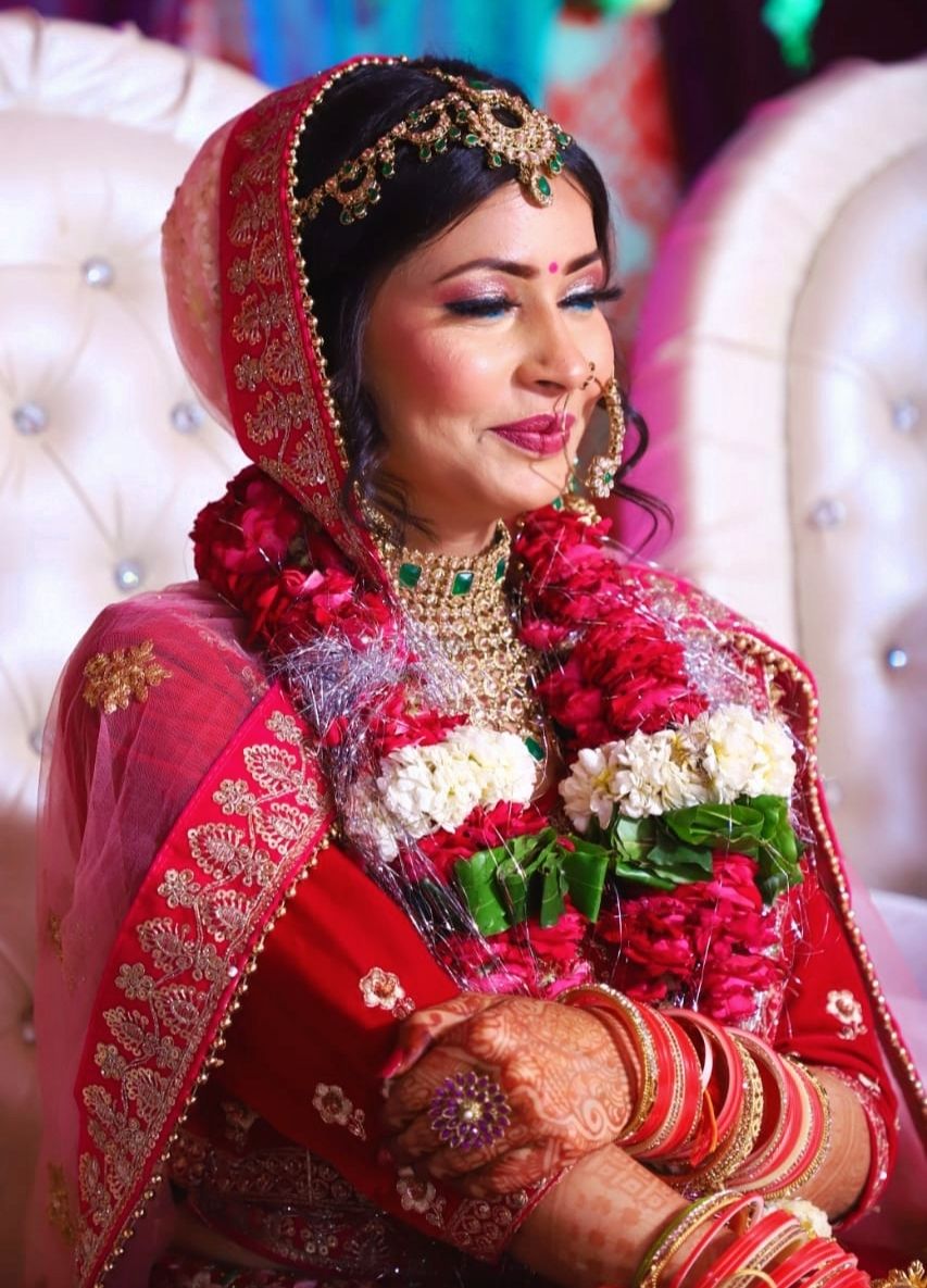 Photo By Makeup By Pratigya - Bridal Makeup