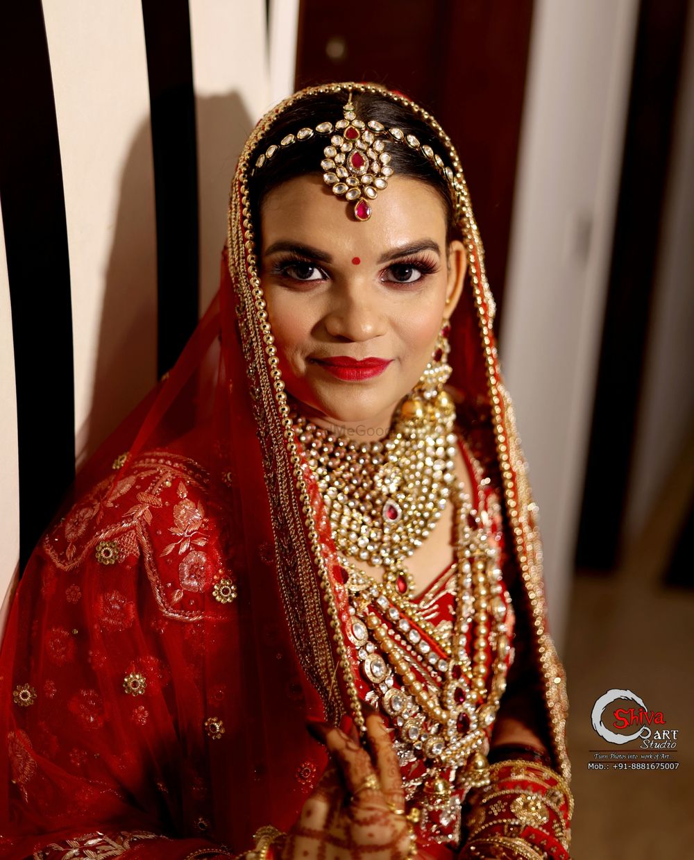 Photo By Makeup By Pratigya - Bridal Makeup