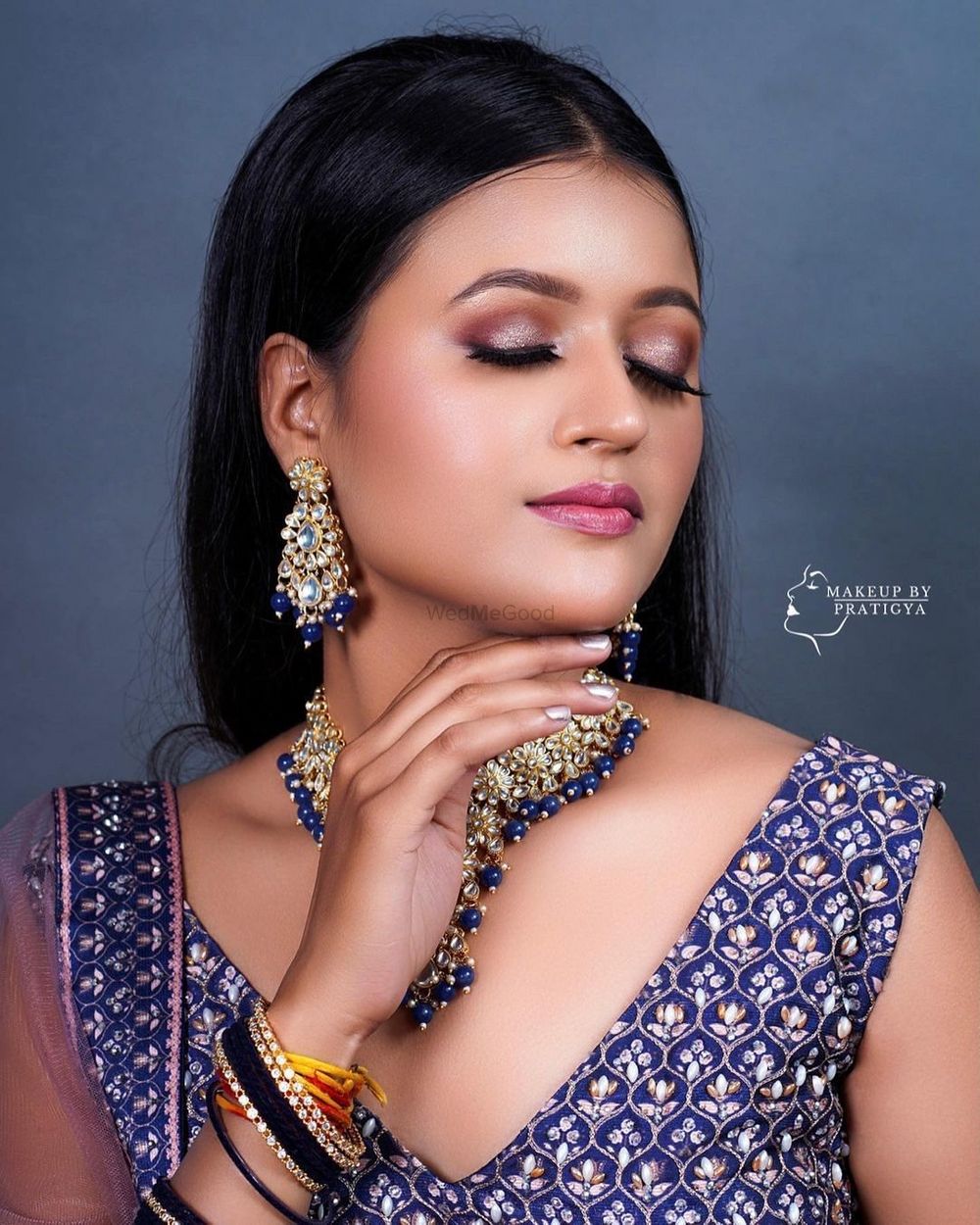 Photo By Makeup By Pratigya - Bridal Makeup