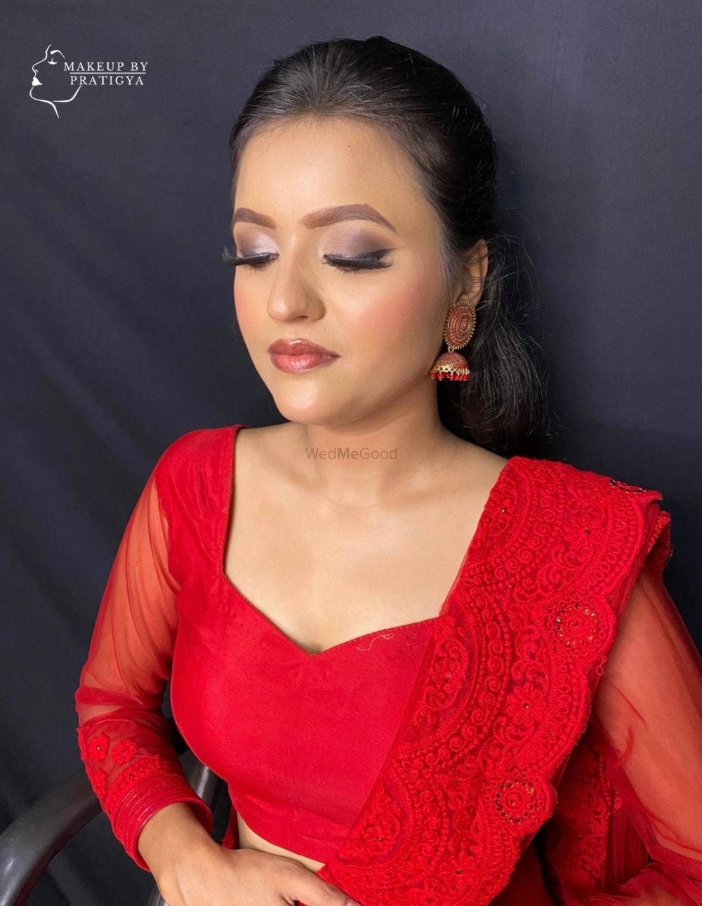 Photo By Makeup By Pratigya - Bridal Makeup