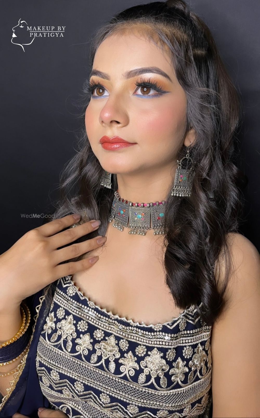 Photo By Makeup By Pratigya - Bridal Makeup