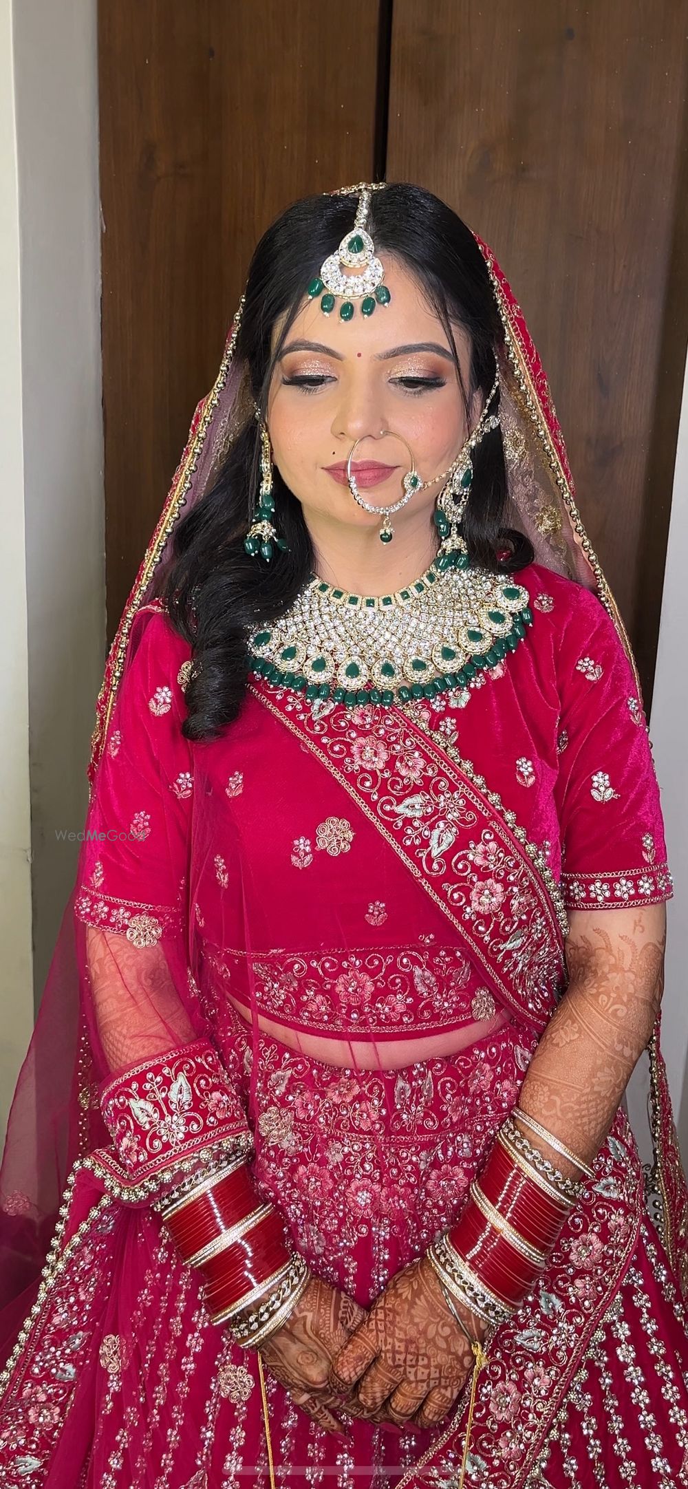 Photo By Makeup By Pratigya - Bridal Makeup