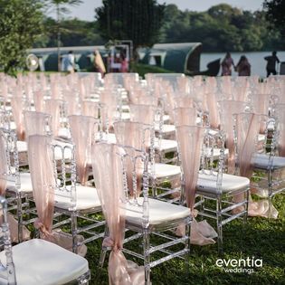 Photo By Eventia Event Designers - Wedding Planners