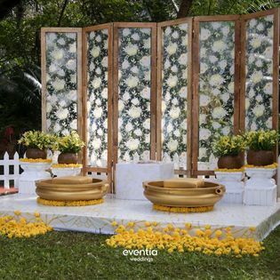Photo By Eventia Event Designers - Wedding Planners