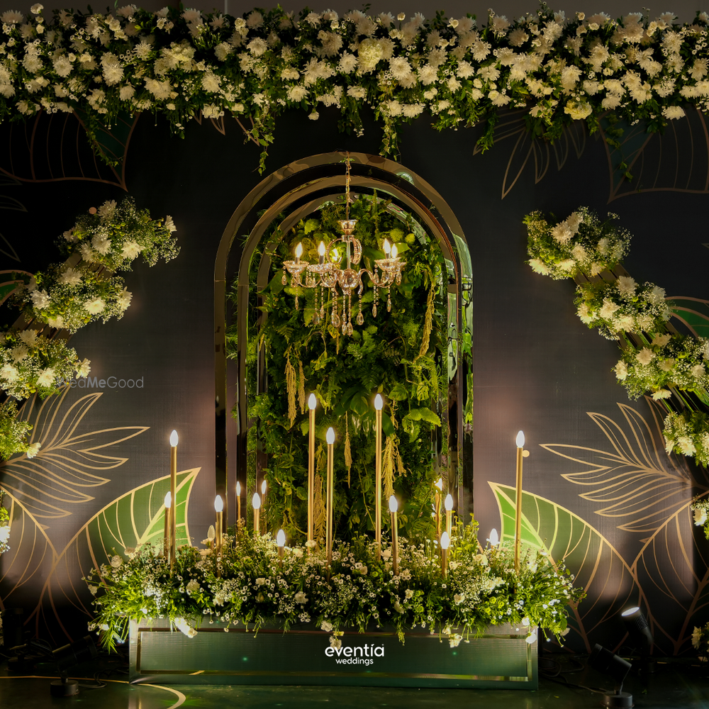 Photo By Eventia Event Designers - Wedding Planners