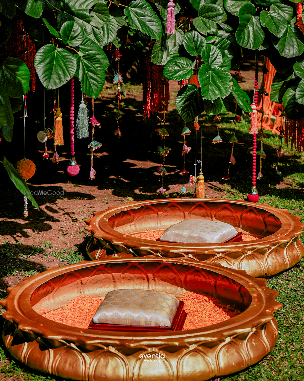 Photo By Eventia Event Designers - Wedding Planners