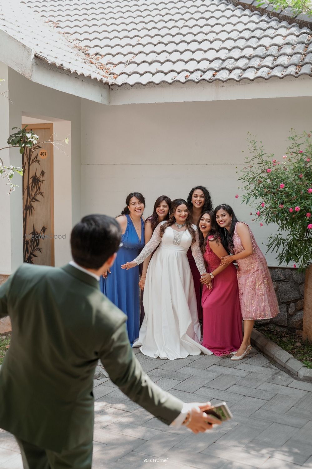 Photo By Eventia Event Designers - Wedding Planners