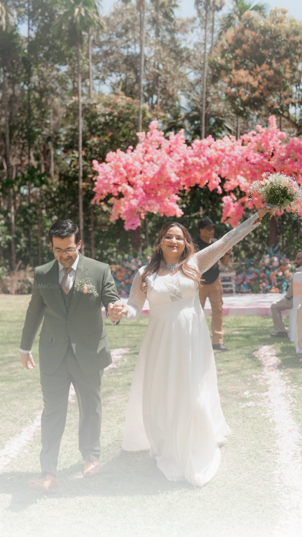 Photo By Eventia Event Designers - Wedding Planners