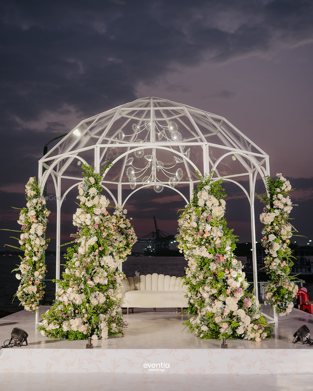 Photo By Eventia Event Designers - Wedding Planners