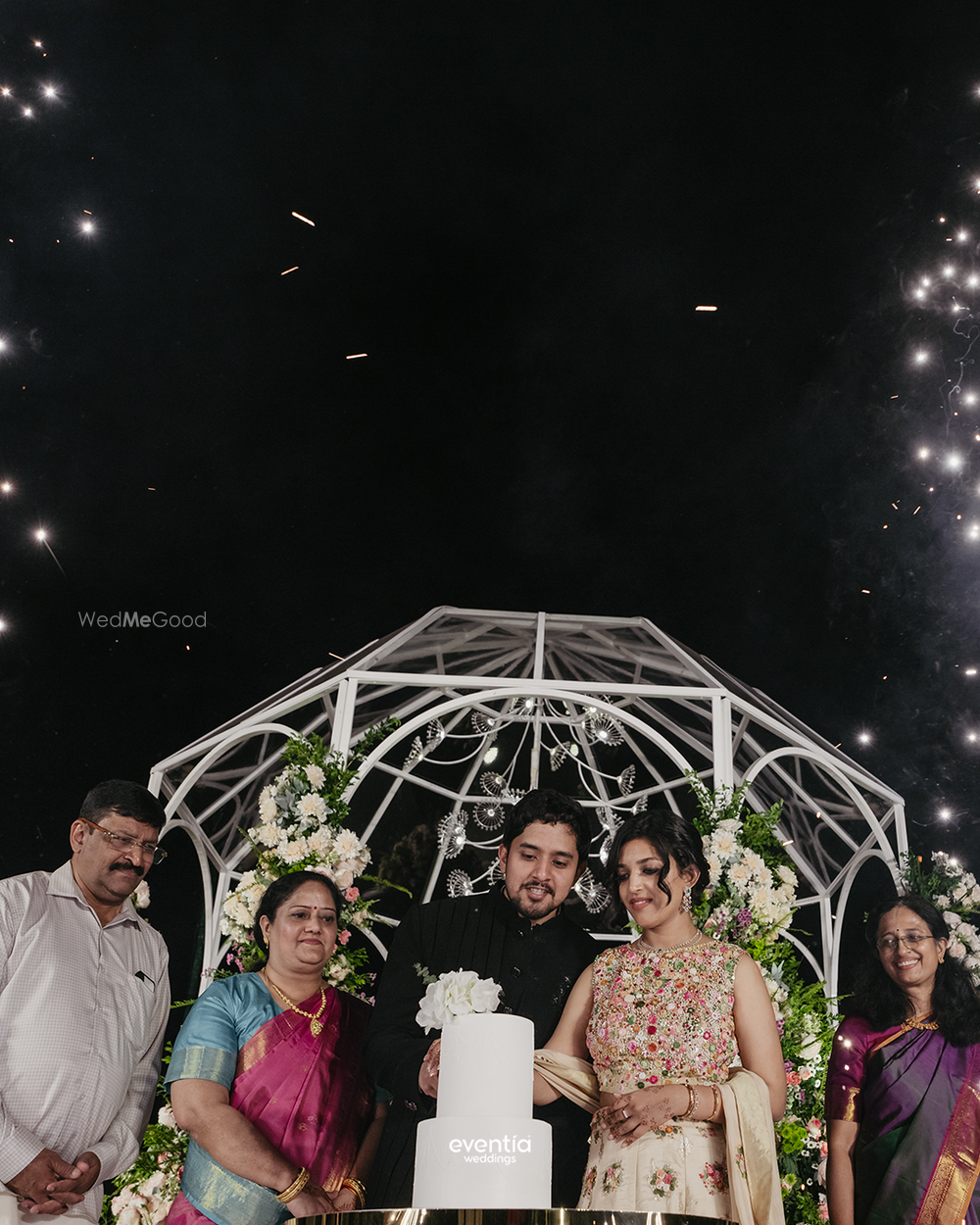 Photo By Eventia Event Designers - Wedding Planners