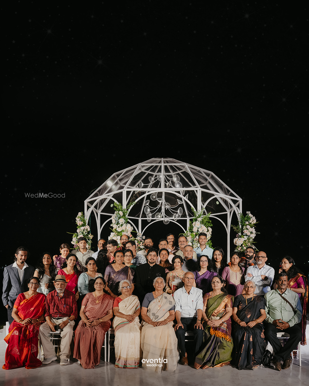 Photo By Eventia Event Designers - Wedding Planners