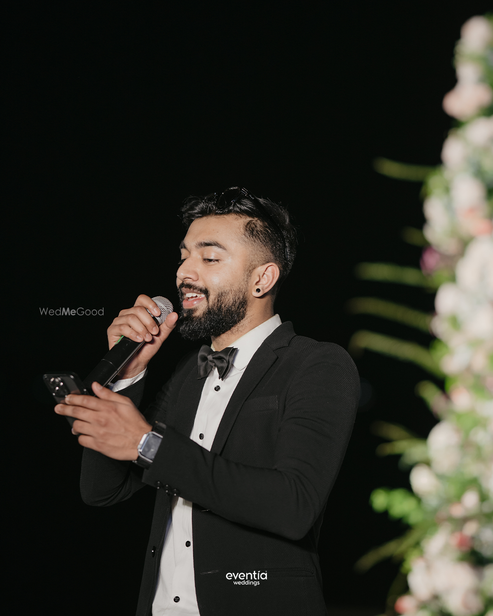 Photo By Eventia Event Designers - Wedding Planners