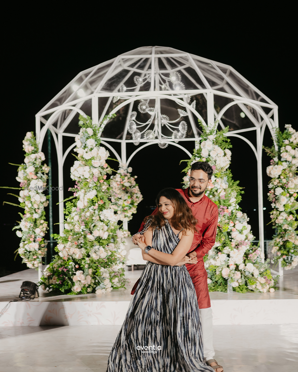 Photo By Eventia Event Designers - Wedding Planners