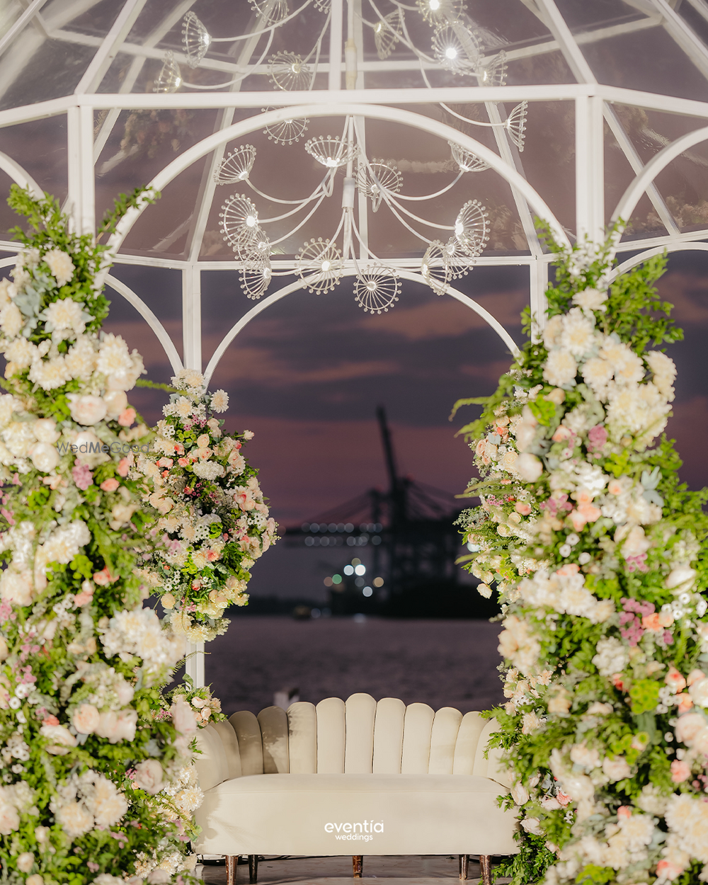 Photo By Eventia Event Designers - Wedding Planners