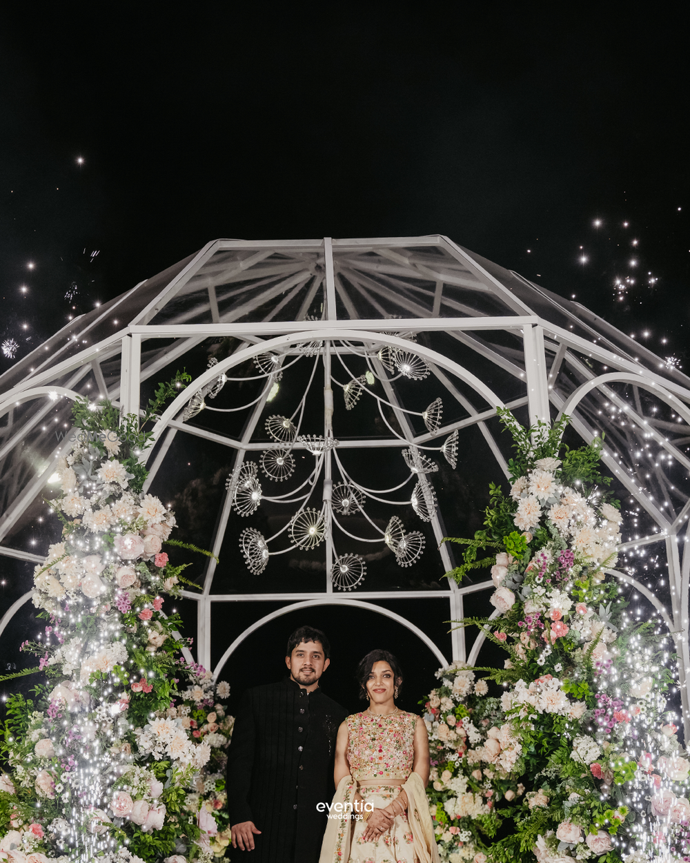 Photo By Eventia Event Designers - Wedding Planners