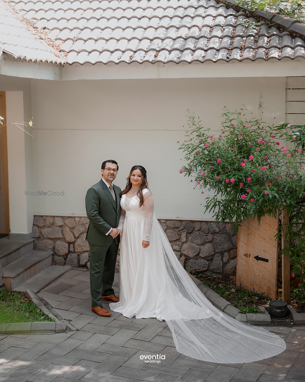 Photo By Eventia Event Designers - Wedding Planners