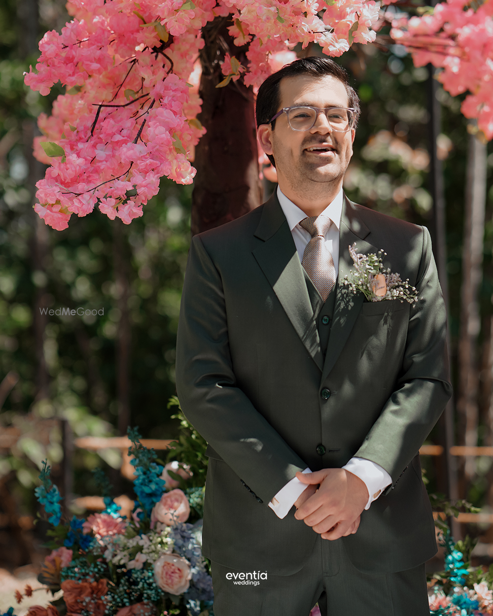 Photo By Eventia Event Designers - Wedding Planners