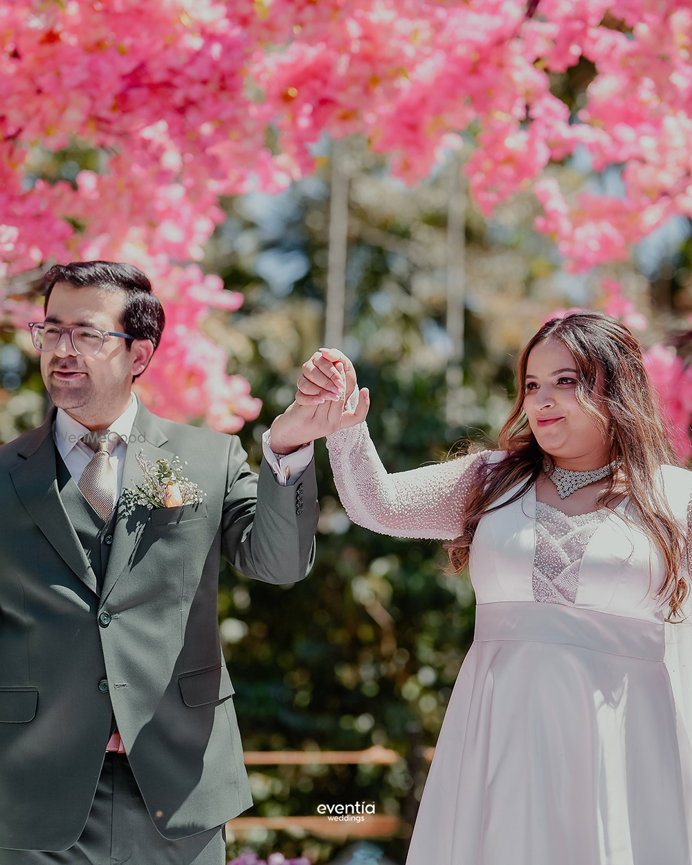 Photo By Eventia Event Designers - Wedding Planners