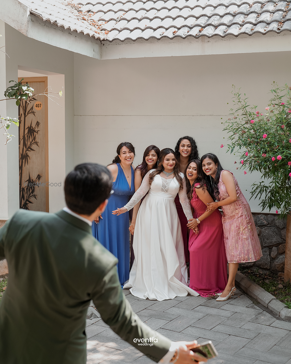 Photo By Eventia Event Designers - Wedding Planners