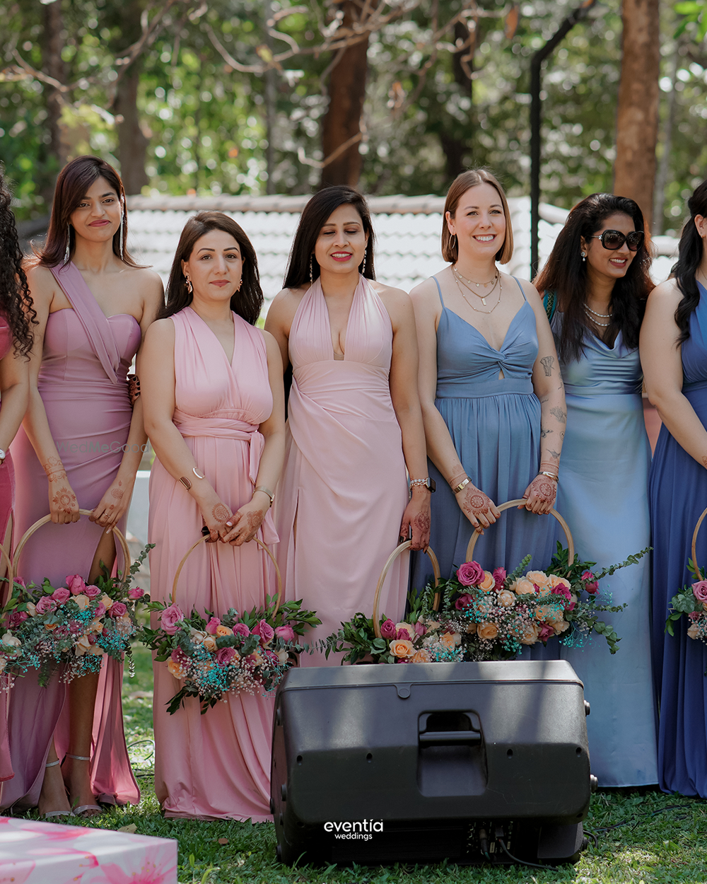 Photo By Eventia Event Designers - Wedding Planners