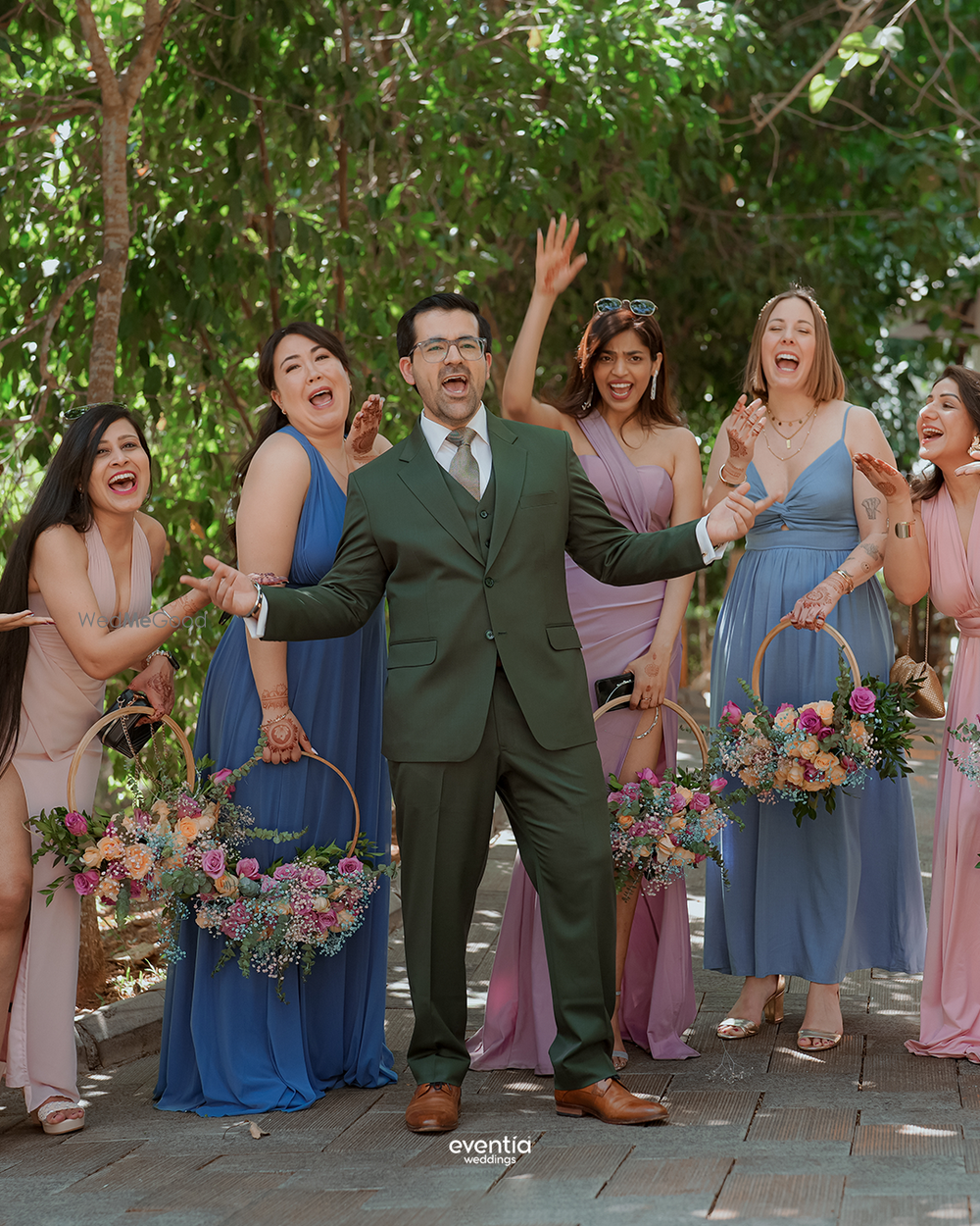 Photo By Eventia Event Designers - Wedding Planners