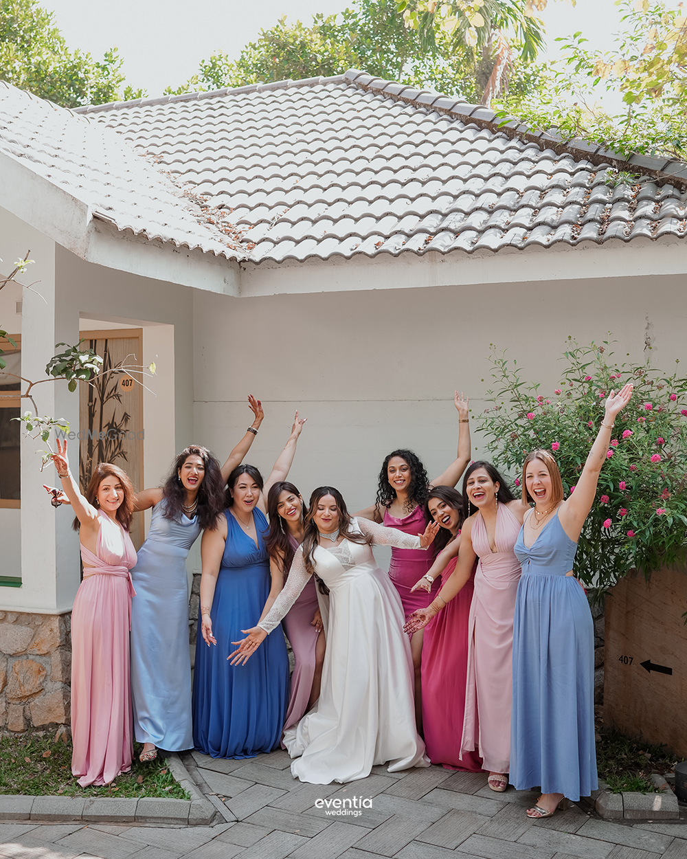 Photo By Eventia Event Designers - Wedding Planners