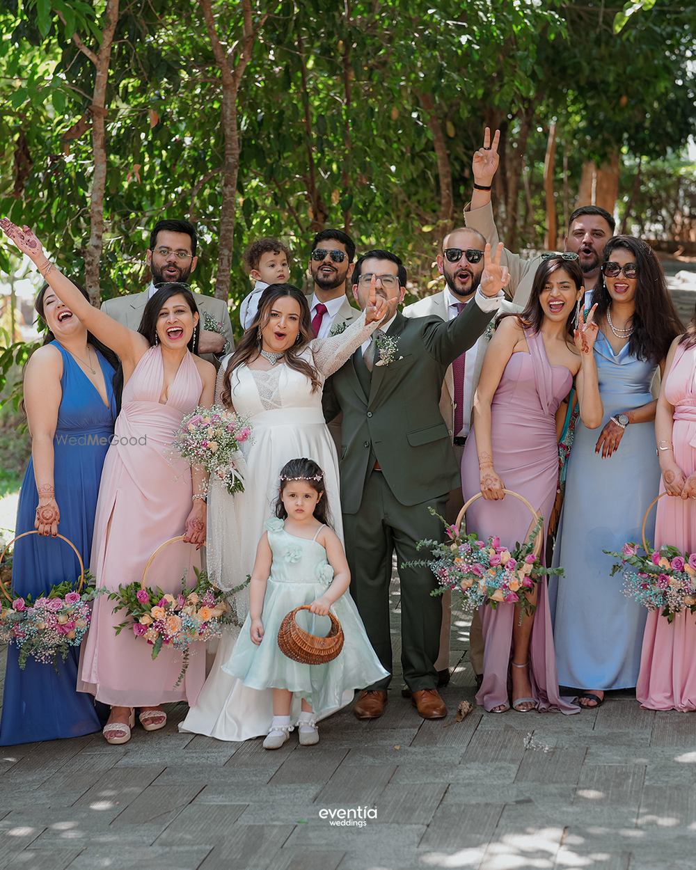 Photo By Eventia Event Designers - Wedding Planners