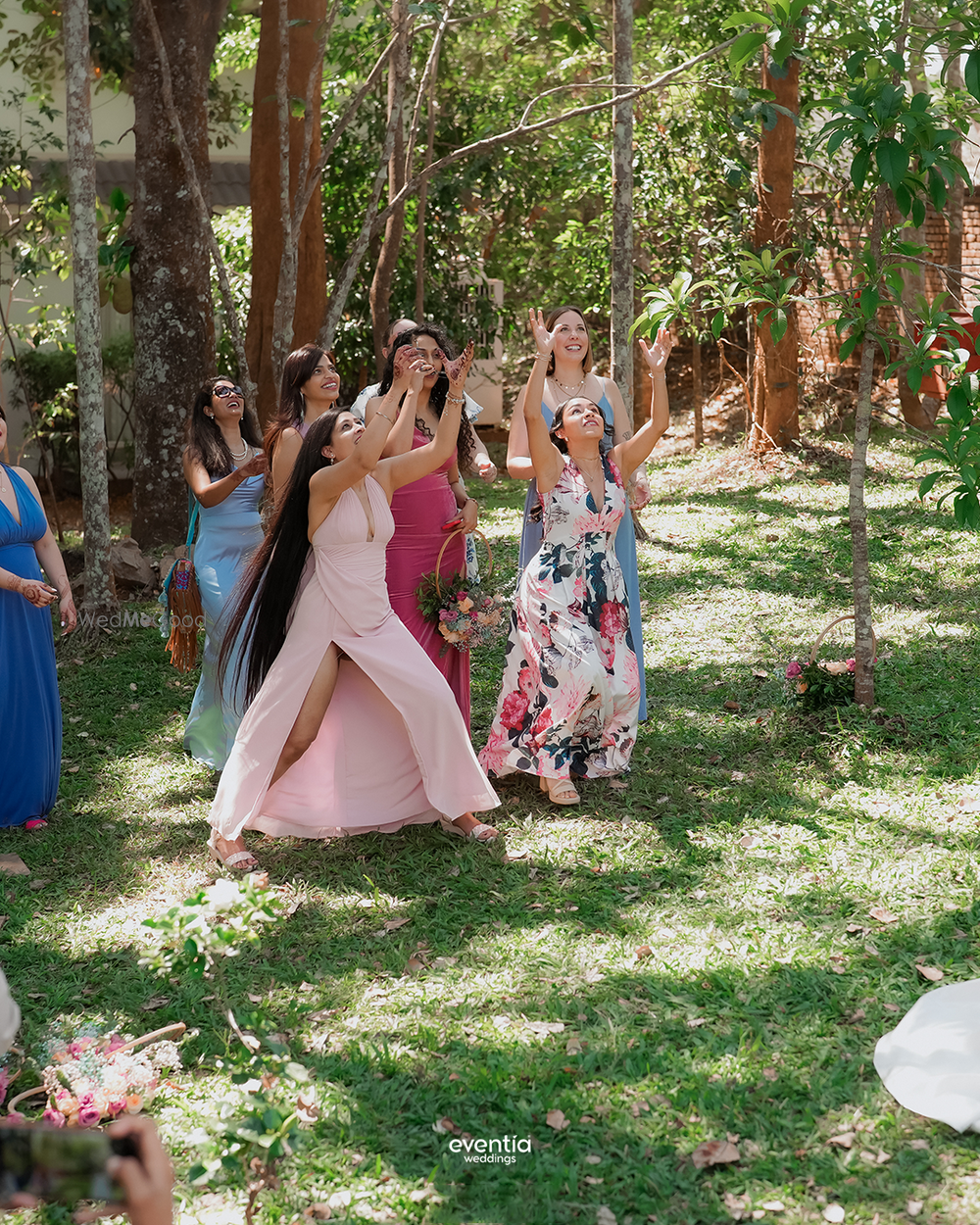 Photo By Eventia Event Designers - Wedding Planners