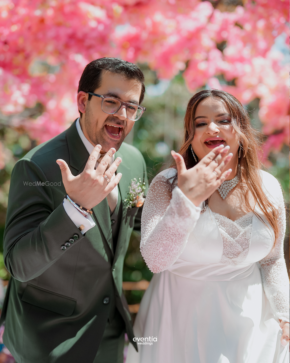 Photo By Eventia Event Designers - Wedding Planners