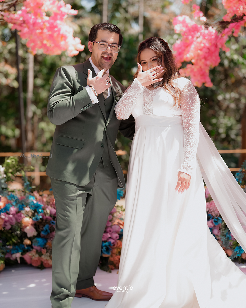 Photo By Eventia Event Designers - Wedding Planners