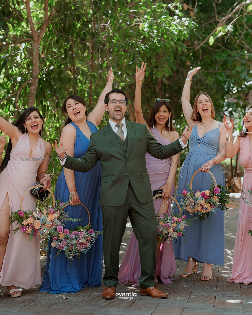 Photo By Eventia Event Designers - Wedding Planners