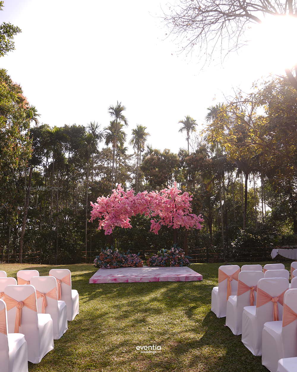 Photo By Eventia Event Designers - Wedding Planners