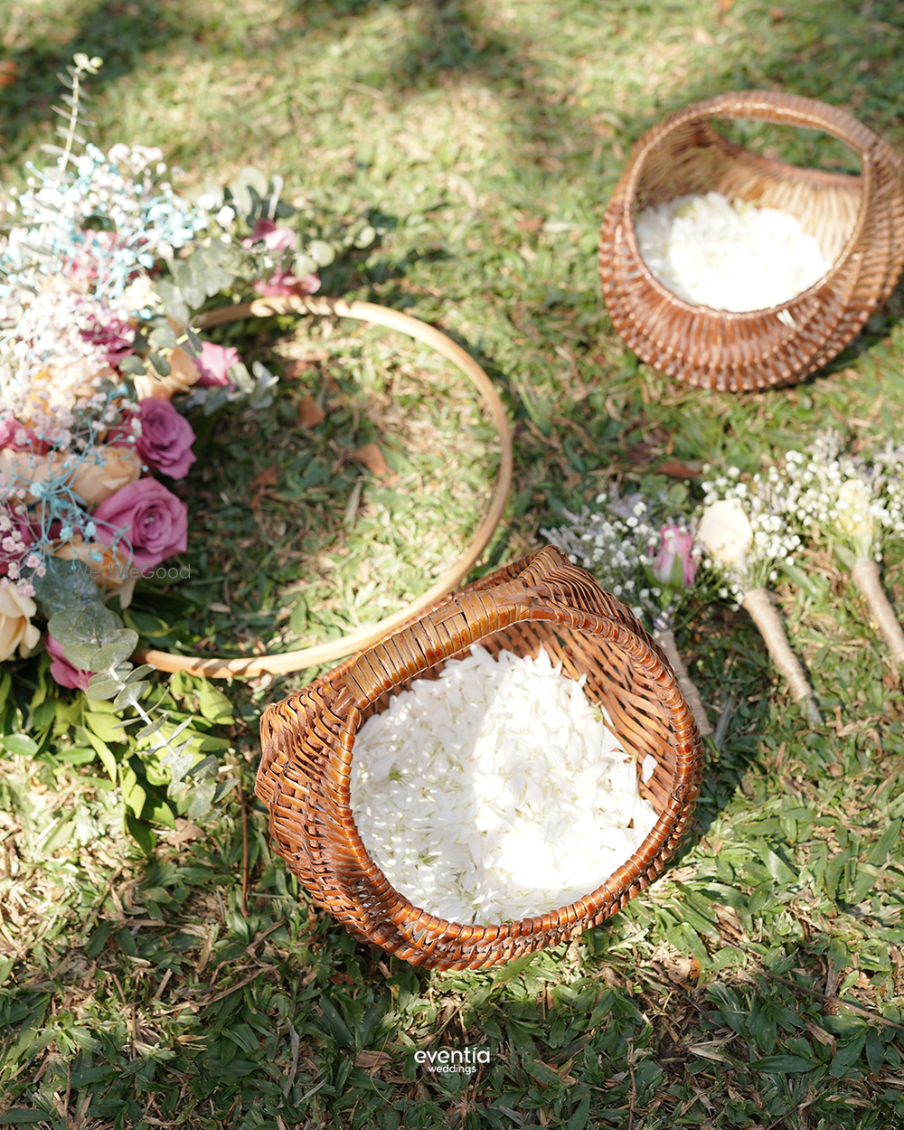 Photo By Eventia Event Designers - Wedding Planners