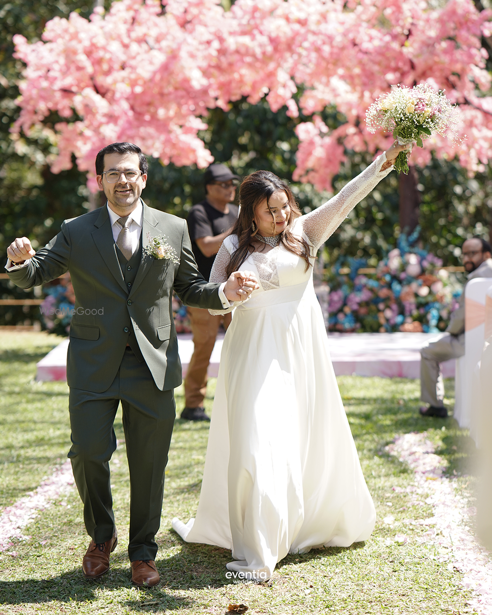 Photo By Eventia Event Designers - Wedding Planners