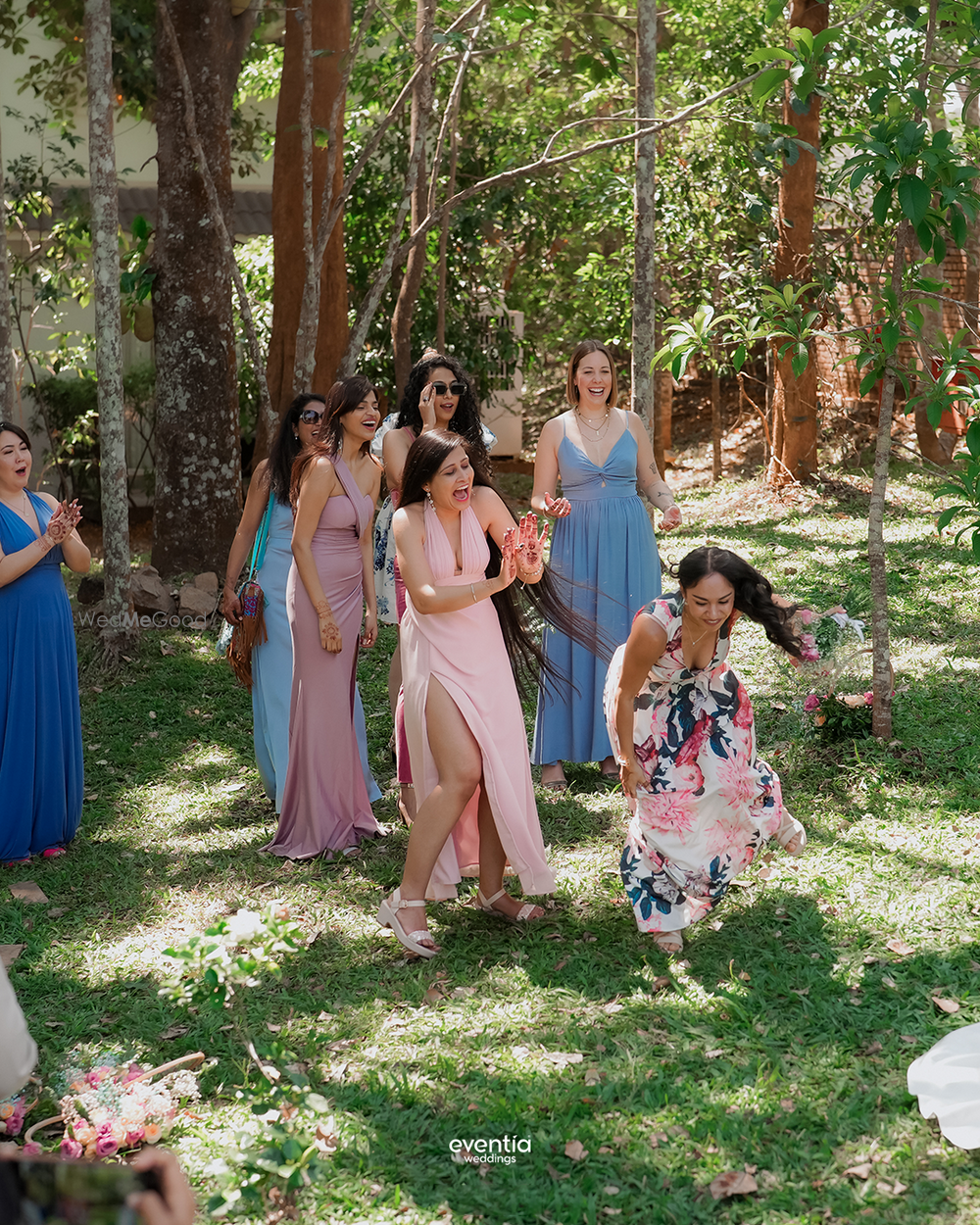 Photo By Eventia Event Designers - Wedding Planners