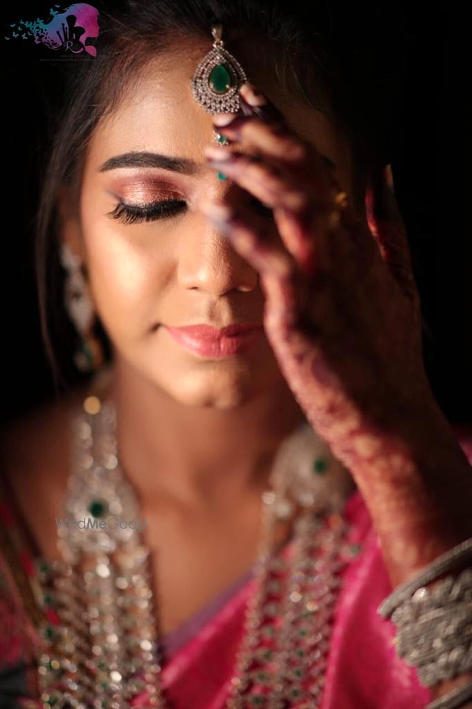 Photo By Rithz Makeup Artistry  - Bridal Makeup