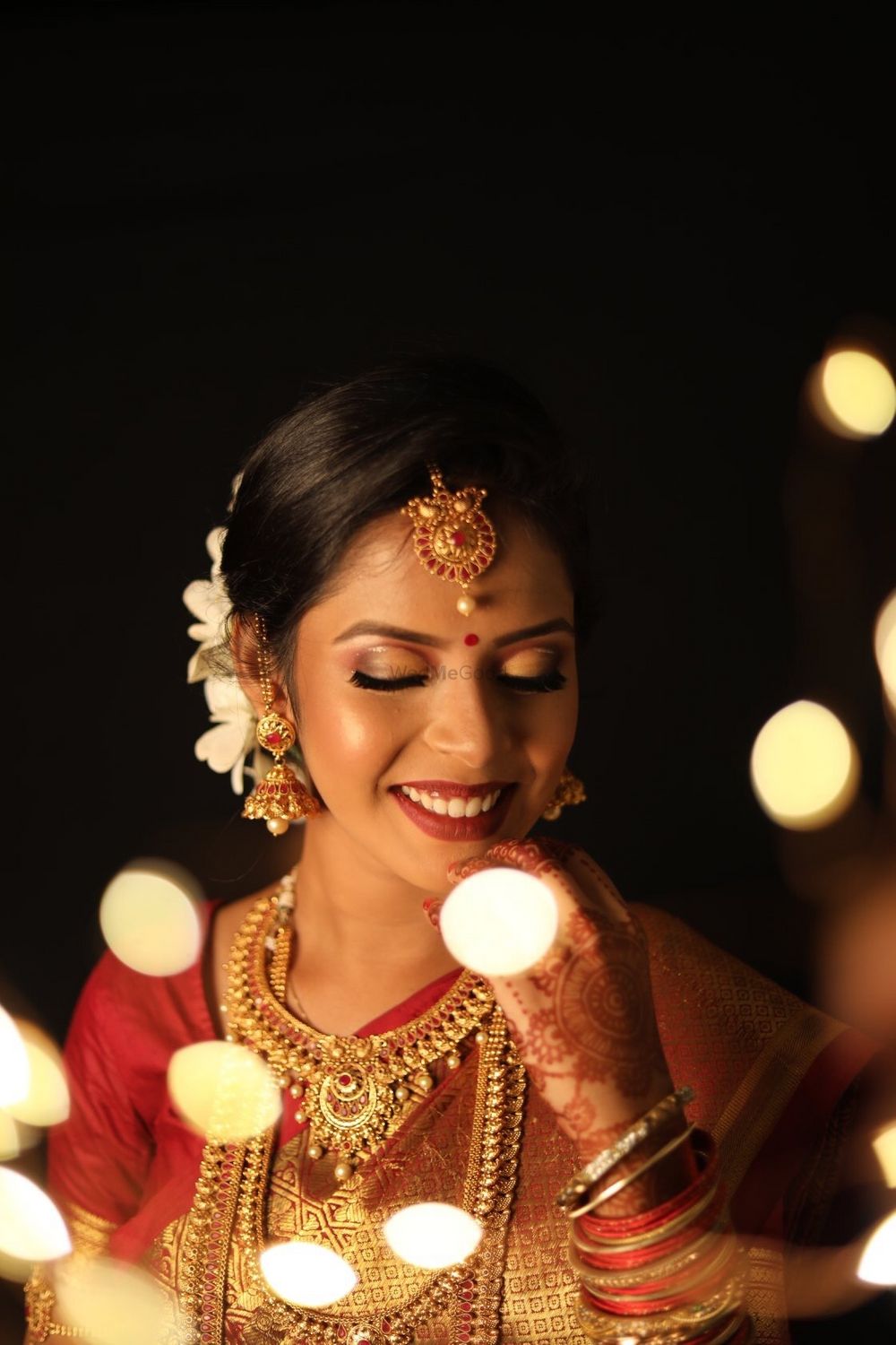 Photo By Makeovers By Jinisha Gandhi - Bridal Makeup