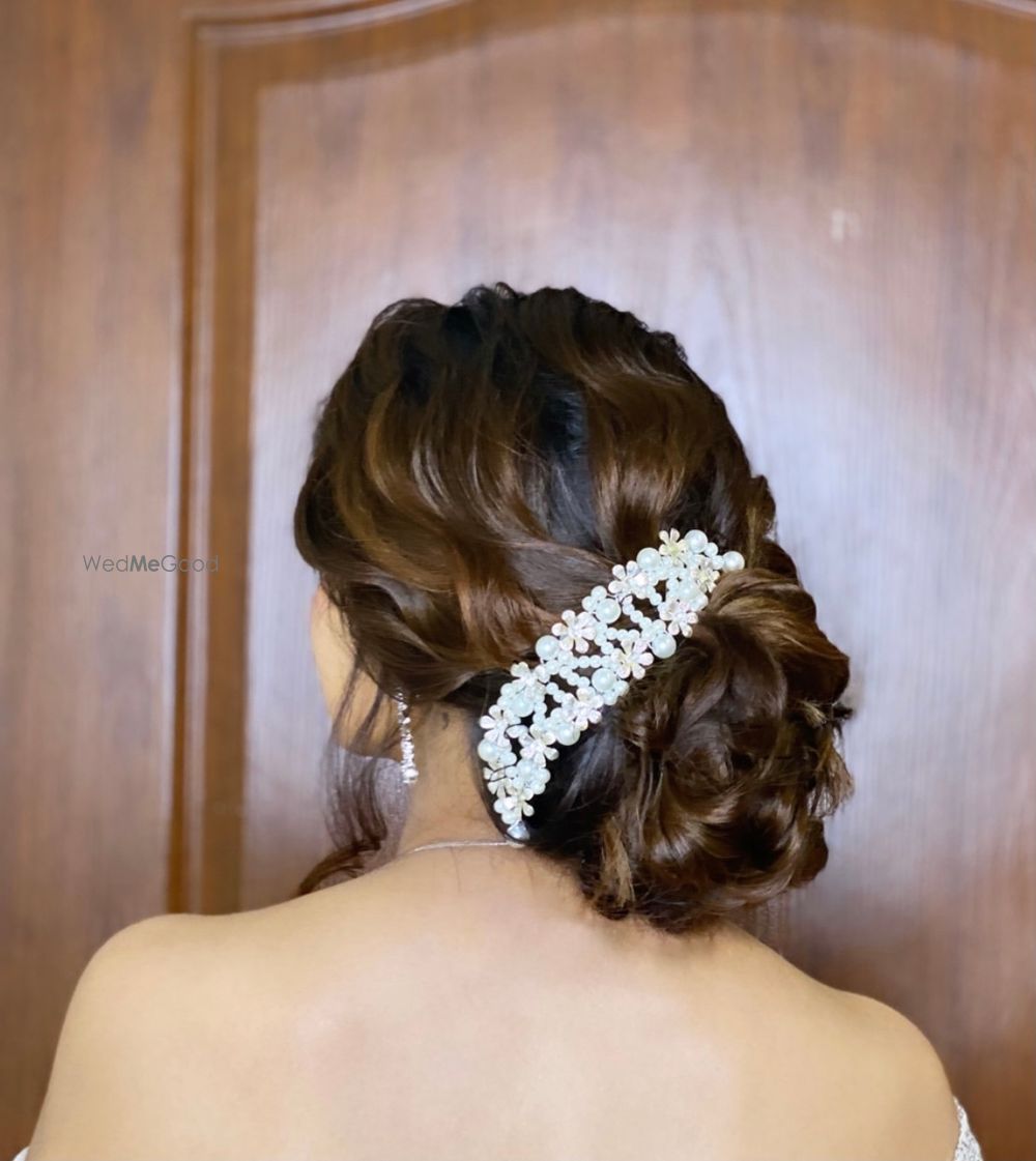 Photo By Makeovers By Jinisha Gandhi - Bridal Makeup